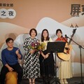 114年婦女節系列活動展開！周春米與林志潔女力講座揭開序幕