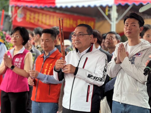 萬餘住戶受惠 南鶯市民活動中心動土