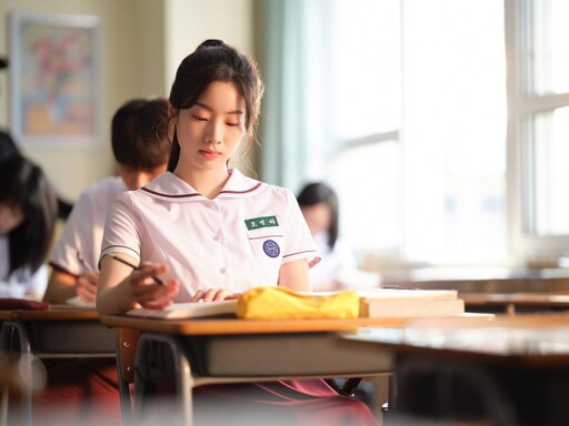 額滿為止/韓版《那些年,我們一起追的女孩》!五所高中下週免費搶先看