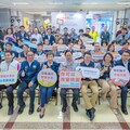 桃園113年度創新提案競賽頒獎 市長張善政期許同仁再接再厲發揮創意推動市政