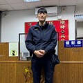 靈犬 百威 現蹤迪化老街 大同帥警攜犬尋親