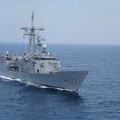 海軍敦睦艦隊 3/14、15停靠台中港開放登艦參觀