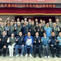 行動治理到蘆洲 侯：打造便利生活城市基建第一