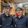 凌晨低溫8旬失智老翁走失滯留安全島 大安暖警尋獲助返家