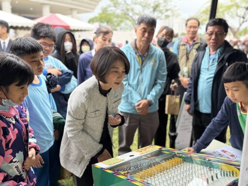 114年屏東環保防災PK戰 師生親子共學攜手行