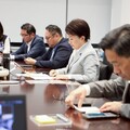 因應美國對等關稅衝擊 盧秀燕邀中部8縣市發表「7大聯合聲明」