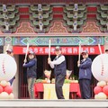 「智慧對決、強棒出擊」 600名考生齊聚台中孔廟祈福