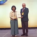 深耕在地關懷弱勢 龍華科大榮獲《遠見》USR社會責任獎
