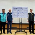 公私協力守護工安 新北與北促會締結「安全伙伴」