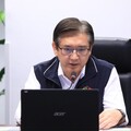 中市水利局積極推動水資源永續發展 盧秀燕感謝「看不見的城市英雄」