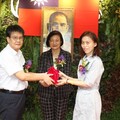 新北八里愛心、萬里仁家首長異動