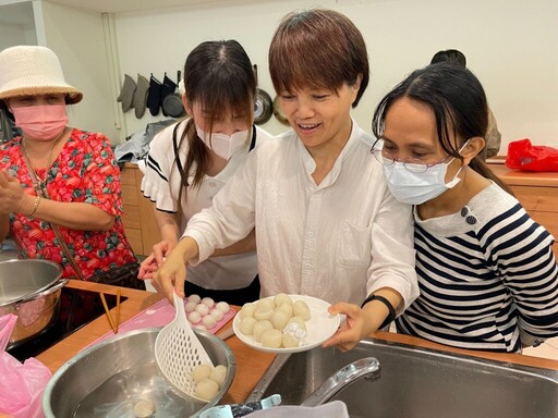 移民署「美食月」登場 各國人氣料理上桌 喚醒新住民味覺記憶