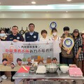 移民署「美食月」登場 各國人氣料理上桌 喚醒新住民味覺記憶