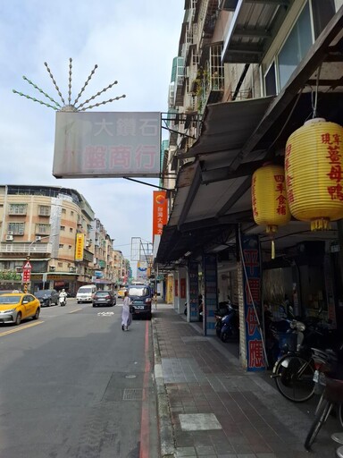 整頓市容鎖定4大對象 新北啟動招牌新視界專案
