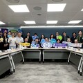 「創櫃助攻 × 邁向成功」創櫃板分享會圓滿落幕