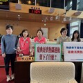 中市議員批「慶典經濟」成效 經發局：中央認證涵蓋觀光財與在地流通