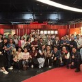 新莊25所高中小家長會長齊聚觀影 以電影《燈塔水母的秘密》呼籲關注教育現場與學童安全