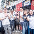 第四屆大口吃萬華美食祭閃耀登場 挖掘寶藏美食探索優質MIT品牌