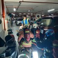 提升滅火與自我保護 新北消強化超深地下室火警應變能力