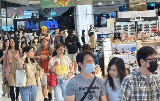 遠東巨城「寵愛媽咪」最後倒數 韓流時尚、話題美食一次滿足