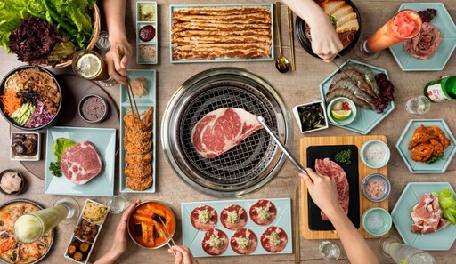 遠東巨城「寵愛媽咪」最後倒數 韓流時尚、話題美食一次滿足