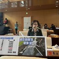 中市農田灌溉溝渠遭廢油污染 環保局追查兩家汽修廠偷倒