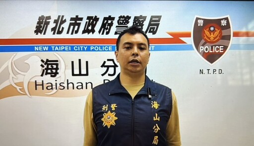 因小失大 男子竊取2粒水果未付款送辦