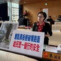 黑板樹浮根破壞路面礙通行安全 朱暖英要求中市府盤點處理