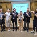 元培醫事科大、清大教授強強聯手 力推「AI專家系統」應用醫療健康領域