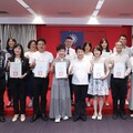 4度蟬聯全國第一 台中「閱讀教育績優」榮獲15大獎