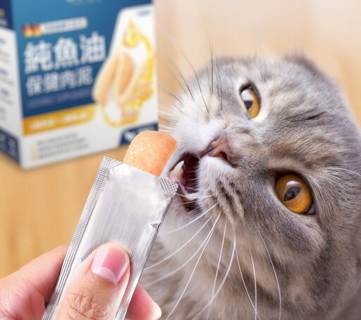 毛孩挑嘴、腸胃差?寵物飲食3大趨勢+5大新品搶先看