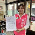 垃圾車執勤頻挨罰 陳雅惠、蕭隆澤提案要求中市府速訂特種車通行規範