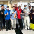 助退除役官兵就業 新北榮攜手市府聯合徵才