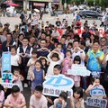 台中通HAKKA童樂會 嗨翻東勢客家文化園區