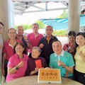 寶山鄉5月高齡壽星歡喜慶生 邱振瑋：生日禮金研議加碼調漲