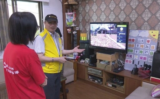 「秋霖園」搬新家計畫待金援 新竹振道贈金拋磚引玉