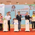 竹竹苗區高中職群科博覽會登場 邱臣遠：讓每個孩子都能找到方向