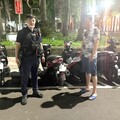 機車遺失6年 三重警敏銳察覺找到主人了