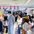 新竹SOGO夏季韓國展強勢登場 全韓風時尚美食一站購足