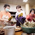 高虹安送端午香包超過30元?!竹市議員嗆綠營：爆料前先照照鏡子！