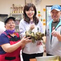 熱情逼人「避粽」反成「必重」 高虹安籲：守護竹市，出門投「不同意罷免」