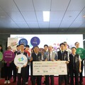 中捷運量即將突破5000萬 6月抽好禮、送雙人機票