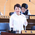 中央統刪地方補助款衝擊 盧秀燕：不排除採法律途徑捍衛權益