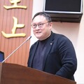 「人民的救命錢」不能刪 中市副市長銜命赴立院發聲