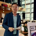 疑稽查娃娃機質詢遭電話恐嚇 中市議員王立任報警處理