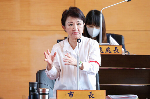 台中第一季行人交通事故死亡數全國第一 議員批改善道安不力