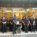 提升應變能力 新北消攜手社區複合式防災訓練