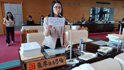 卓榮泰「預算輪迴說」 盧秀燕批:有失格局與高度盼收回言論