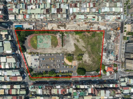 打造全齡友善醫養園區 內政部審議通過三重銀新未來城