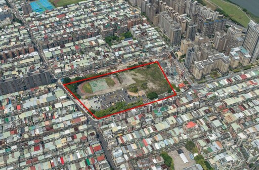 打造全齡友善醫養園區 內政部審議通過三重銀新未來城